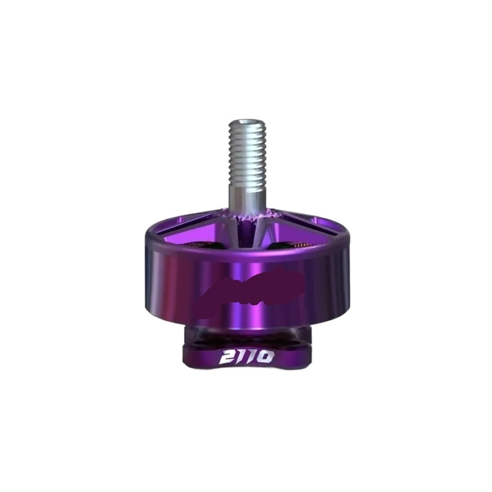 Motore brushless da corsa 2207 PRO 2110KV for drone freestyle 6S FPV in edizione limitata