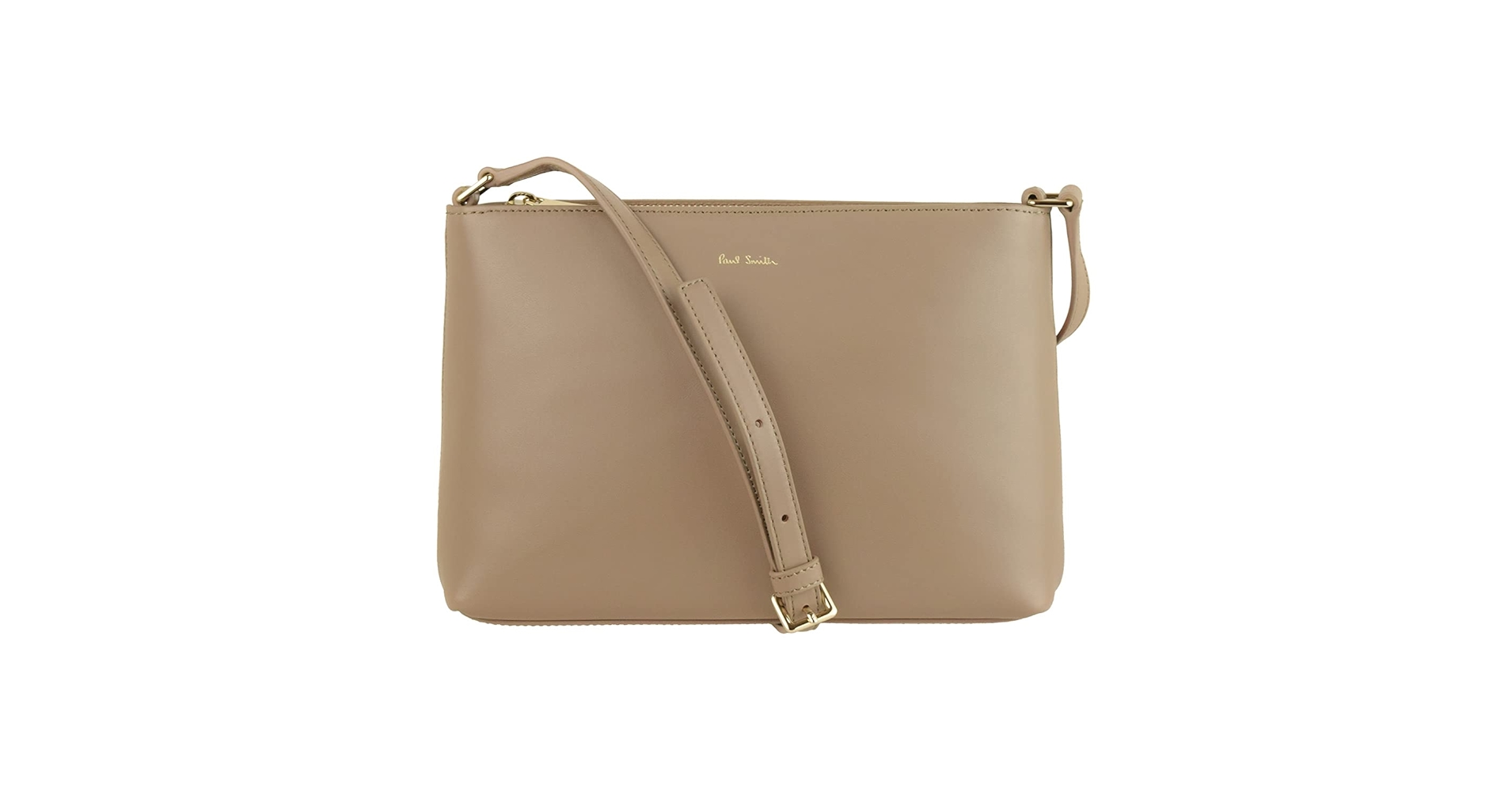 未使用【定価17万】ポールスミス パイソン ホーボーバッグ 肩掛け グレージュ 楽天市場】Paul Smith ポールスミス メンズ レディースフロント