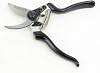 Olmsted Forge Hand Bypass Pruner with High Carbon Steel Blade
