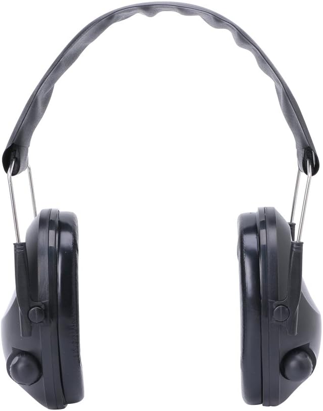 protezione elettronica dell'udito per la caccia