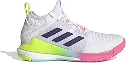 Cross trainer Adidas Crazyflight Mid Shoes feminino