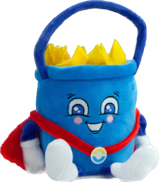 SixHats Supply CoBucky Plushy