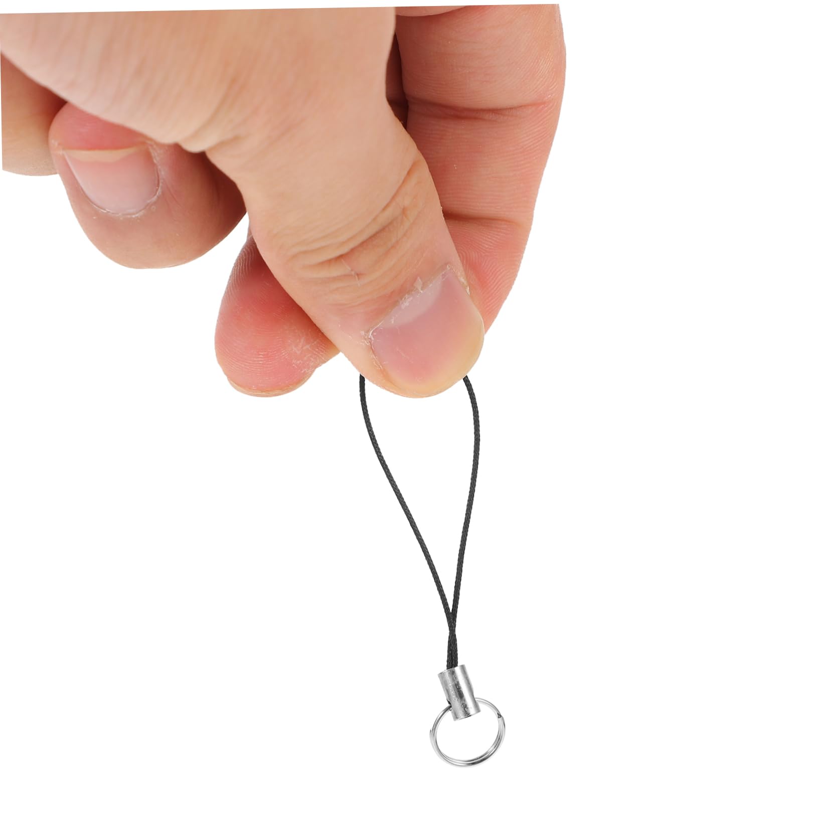 Cinghia Per Telefono Cordino Per Smartphone Accessorio Multifunzionalper Portachiavi E Decorazioni Resistente Per Ogni Occasione