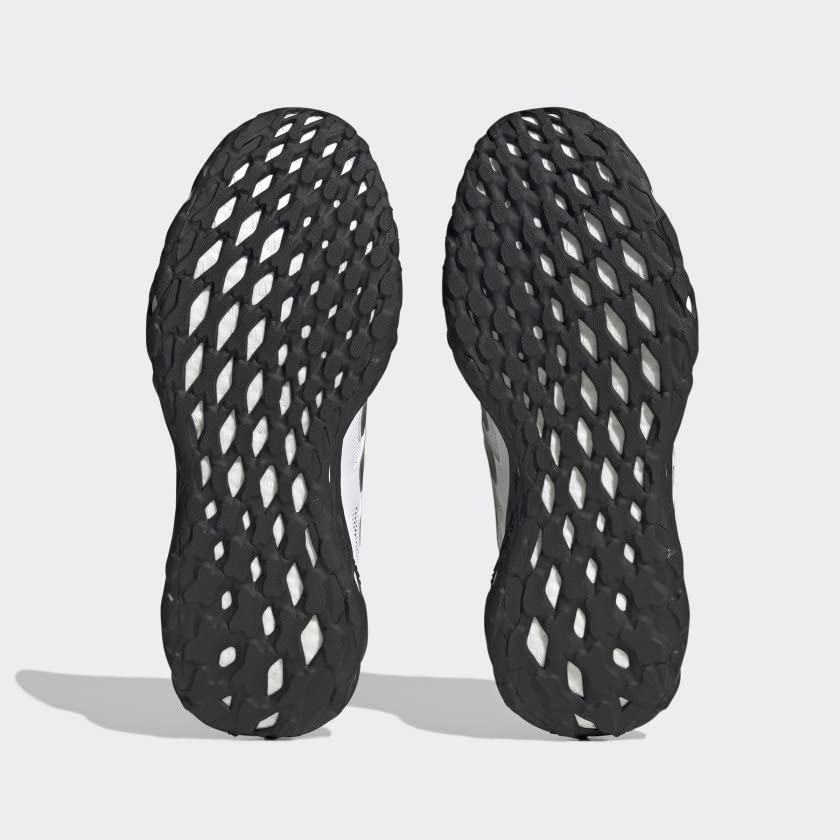 Image of Adidas Mens Web Boost ShoesRunning Shoe