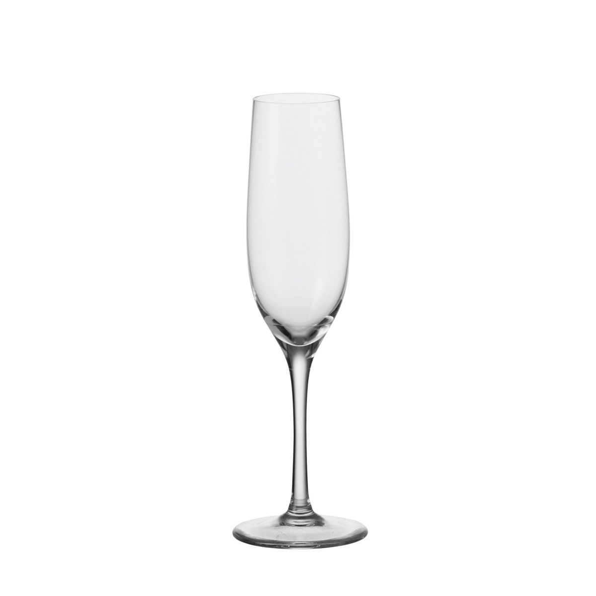 Leonardo Lot de 6 Flûtes à Champagne Ciao