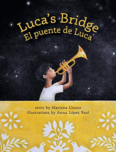 Luca's Bridge/El Puente de Luca