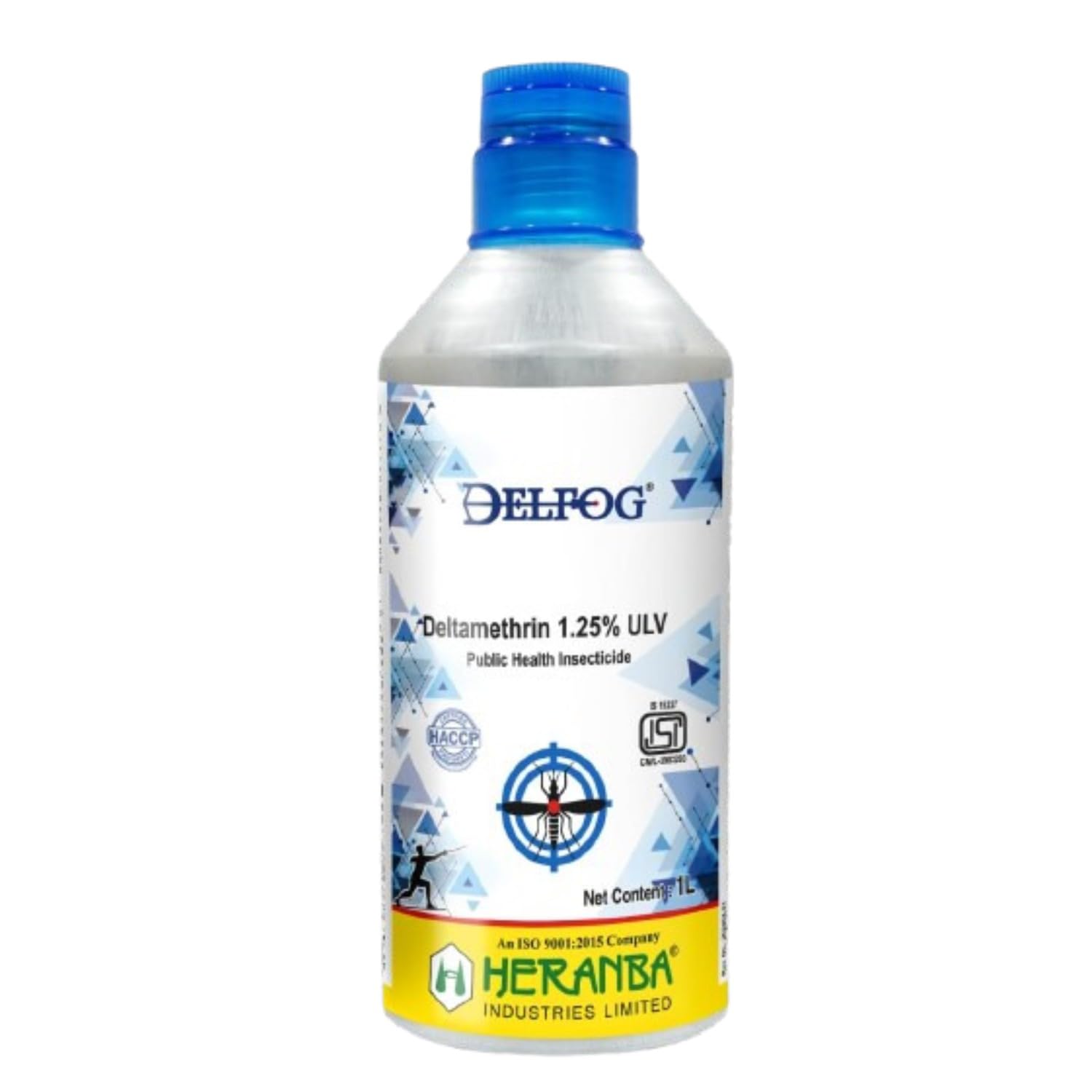 Heranba Delfog For The Control Of Mosquitoes Through Thermal Fogging- 1L-picture-20