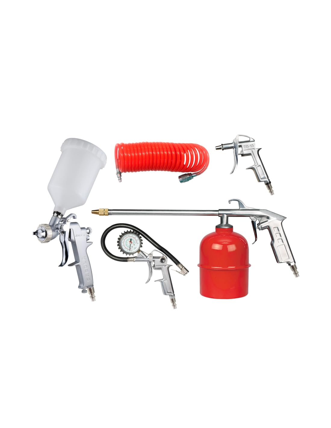 Sagola M109239 - Kit combinado defynik junior