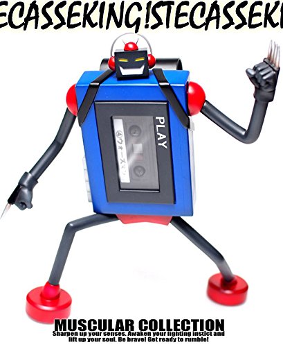 Amazon.co.jp: CCP Muscular Collection Vol.001 キン肉マン