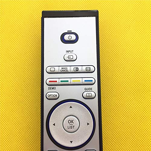 Télécommande Philips 0764/01 pour regarder vos films sur le salon