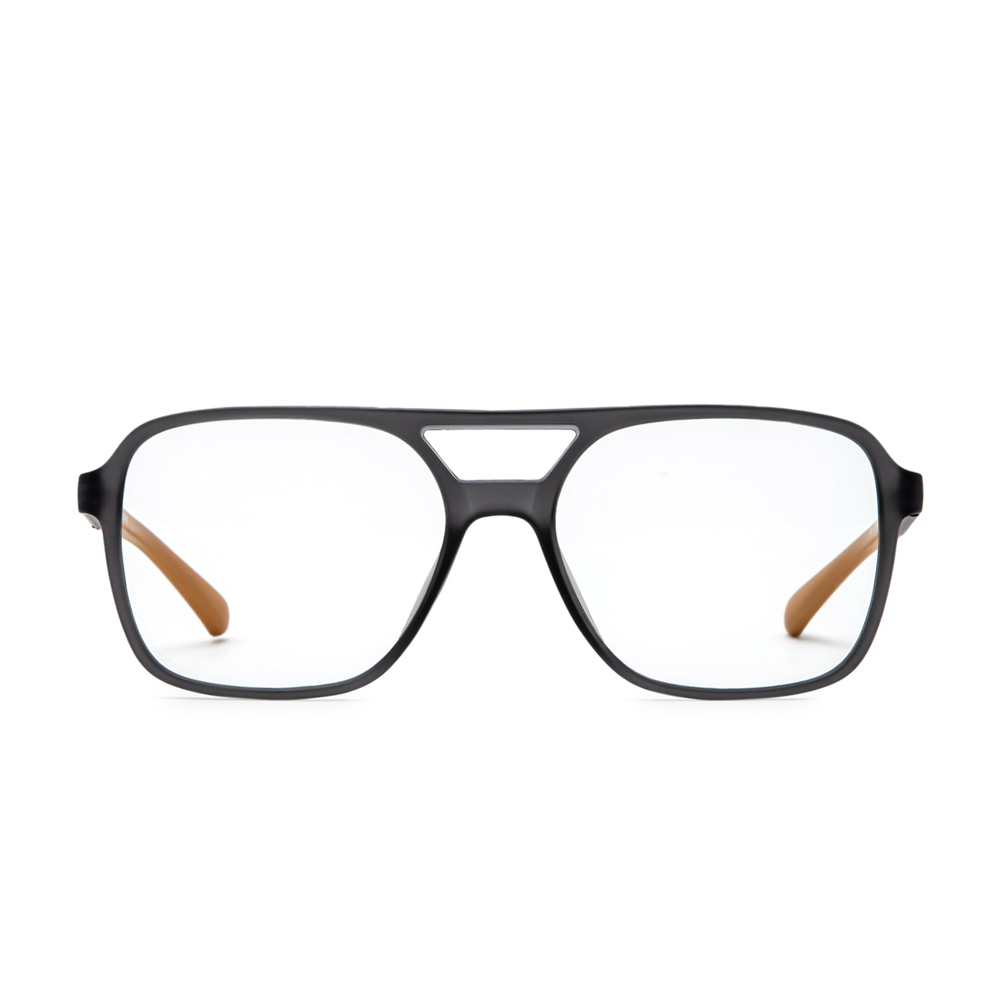 Intellilens Computer Glasses for Eye Protection | Reading Glasses for Men | Blue Light Blocking Glasses Spectacles | Blue Cut Glasses | UV Protection Glasses | For Men & Women | Zero Power | Medium (B0BDMNJV2Y) Amazon Price History, Amazon Price Tracker