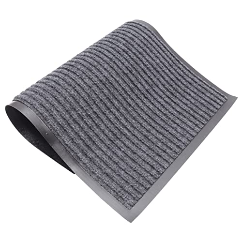 Tapis de sol antidérapant et sécurisé pour entrée propre - 2