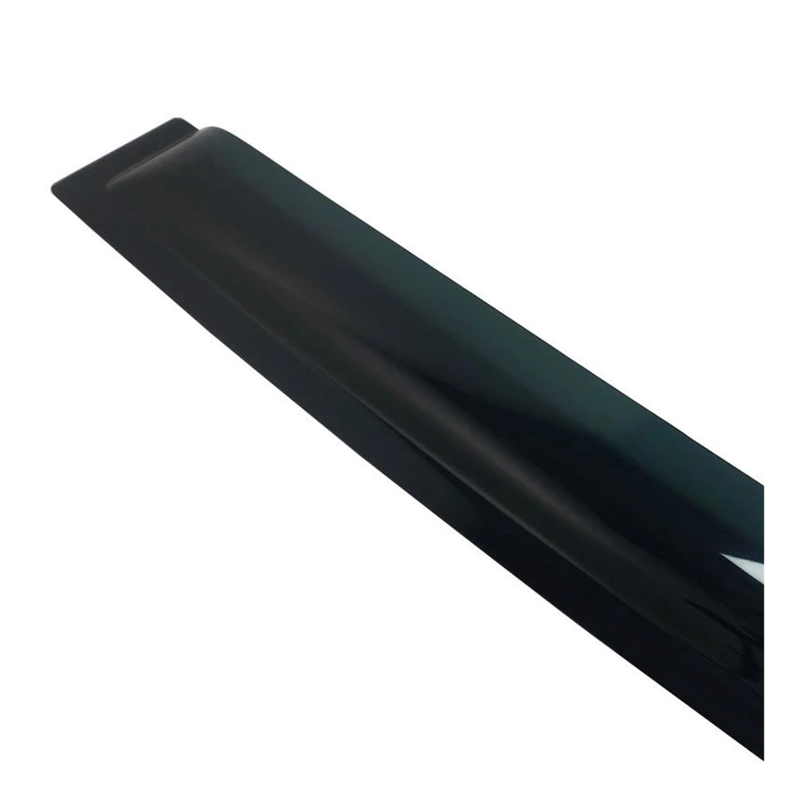 Visera Ventana Coche para Toyota para Corolla 1988-1991 Weathershield Visor Puerta Protectores Lluvia Y Sol Viento Deflectores Viento Ventana Lateral Visera Ventana