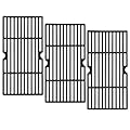 810-1750-S 810-1751-S Grates Replacement Parts for Brinkmann 5 Burner Grill Replacement Parts Pit Boss PB820PS1 Replacement Parts Pro Series 820 Smoker Grates Grill Parts 810-3752-F 810-4551-0 Grates