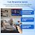 XRT140 Replacement Universal Remote for Vizio TV Remote Control for Vizio Smart TVs, Works with D/E/M/P/V/PX/OLED Series & SmartCast - No Setup Needed! (Compatible with XRT136, XRT260, XRT270 & More)