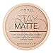 Rimmel Stay Matte Pressed Powder Silky Beige