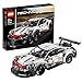 Price comparison product image LEGO 42096 Technic  Porsche 911 RSR Race Car Advanced Building Set, Exclusive Collectible Model