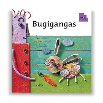Paperback Bugigangas - Coleção Tan Tan (Em Portuguese do Brasil) [Portuguese] Book