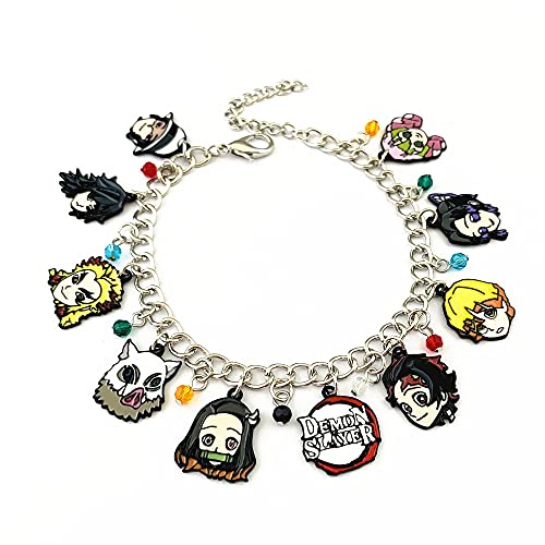 Family Babylon Charm Bracelet Gifts for Woman Men3
