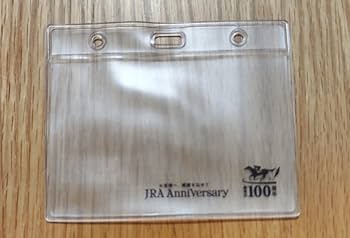 Amazon.co.jp: JRA ネックストラップ 100周年 競馬 馬娘 : おもちゃ