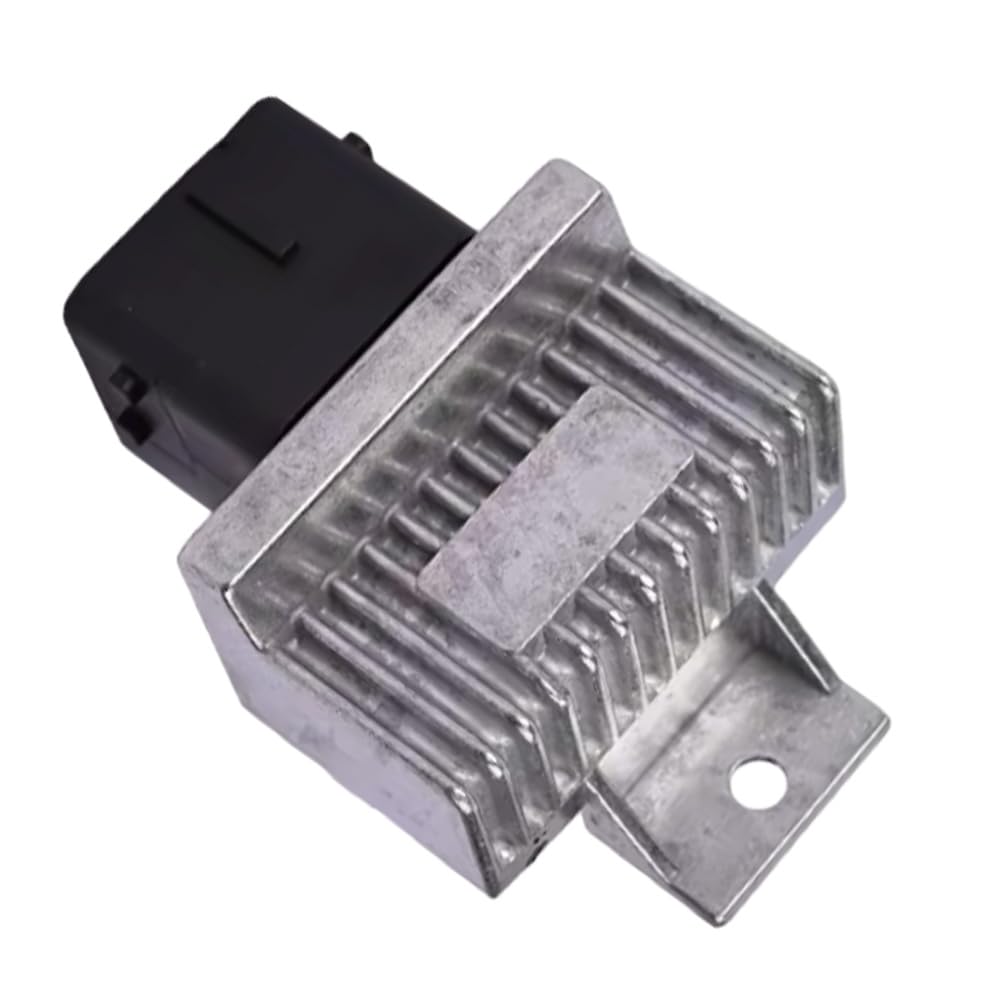 Modulo di controllo del relè delle candelette di preriscaldamento per auto Kacepar compatibile con Vauxhall Vivaro A con specifica 19DT-F9Q-760 dal telaio n. 7V600001- e 7Y- 2001-2014 9640469680