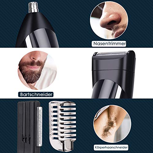adokey professional hair clippers