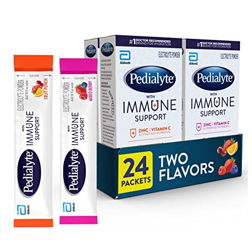 Top 10 Best Pedialyte Vs Body Armor Top Picks 2023 Reviews