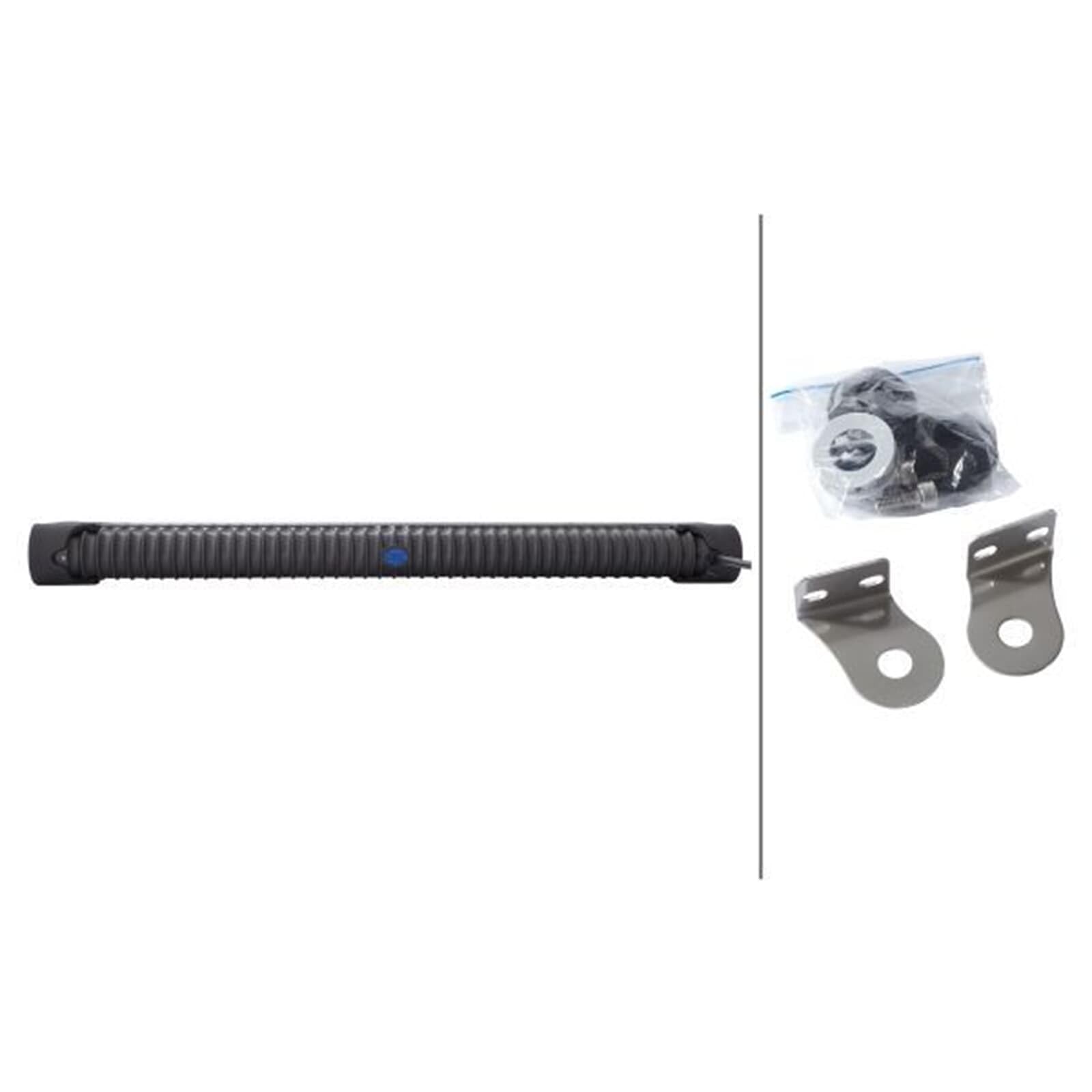 HELLA 1FJ 958 140-001 LED-Fernscheinwerfer - Light Bar LB470 PO - 24/12V