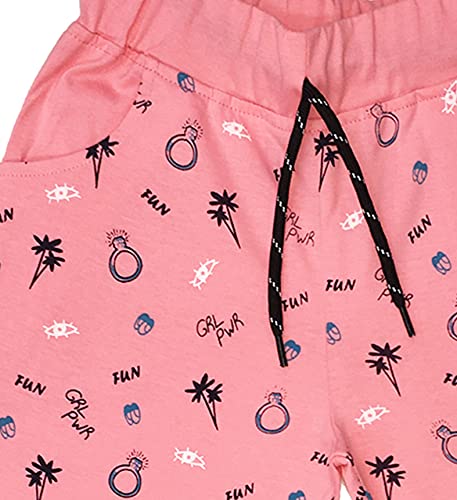 Image of Nutshell Girl's Regular Casual Pants