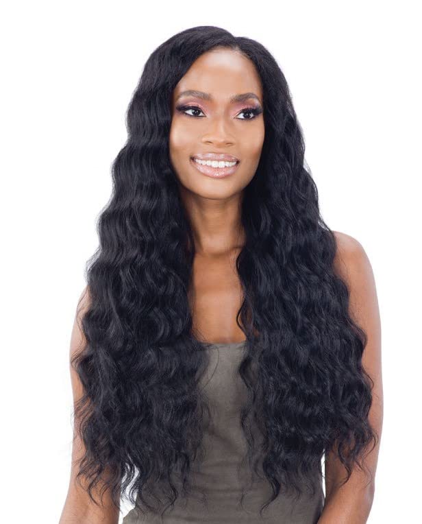 Mayde Beauty Bloom Bundle Weave LOOSE DEEP 24" (OT27)