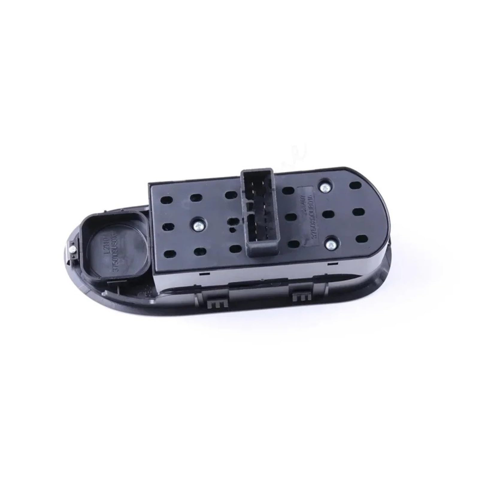 Pulsantiera Alzavetri Per JAC Per J3 2011-2019 Interruttore Controllo Sollevatore Vetro Finestrino Principale Elettrico Anteriore Sinistro 2 Pulsanti Accessori Per Auto Elettrico Alzacristalli