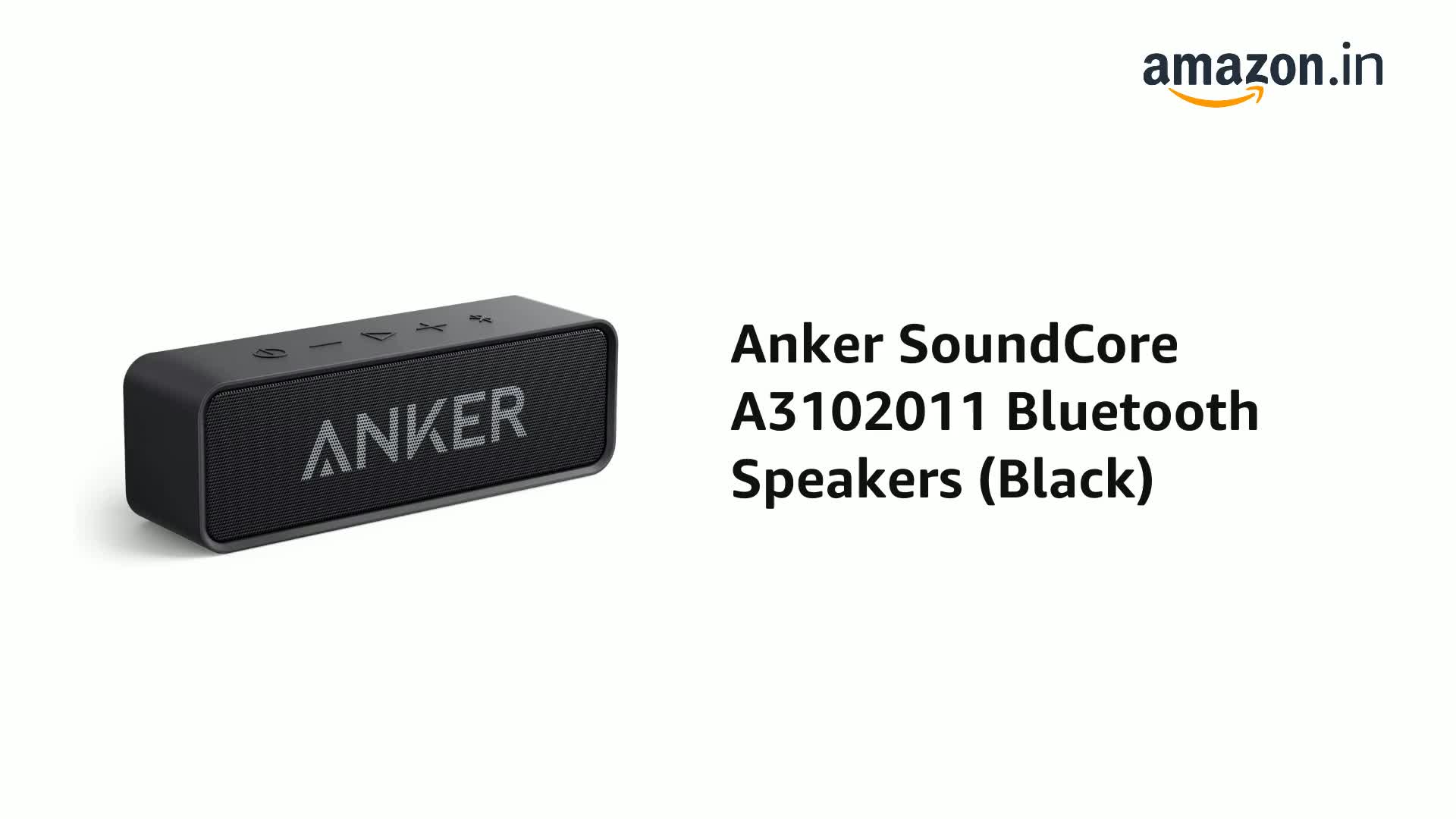 soundcore a3102011