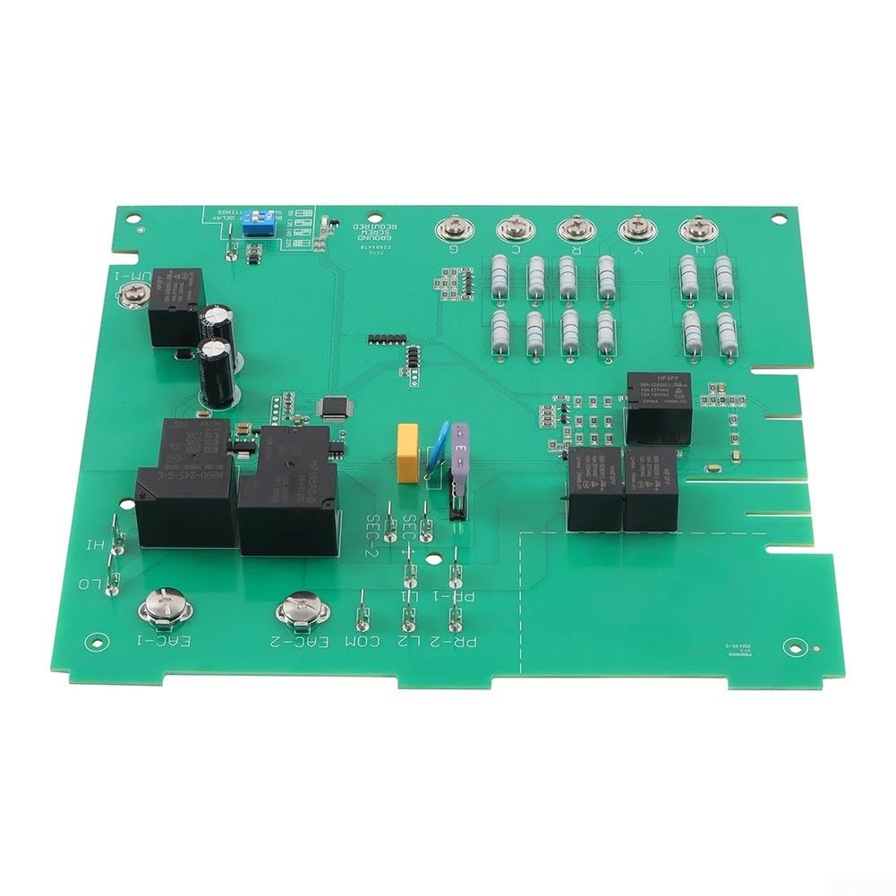 Placa de control de gas Carrier CESO110057-00/01/02 ICM281, pieza de repuesto 120 V CA, apagado de seguridad para válvula de gas, soplador de encendido