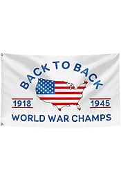 Amazon Com Back To Back World War Champs Amazon Com Back To Back World War Champs