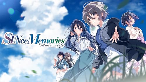 SINce Memories : Off the Starry Sky Nintendo SWITCH Neuf - vue 7