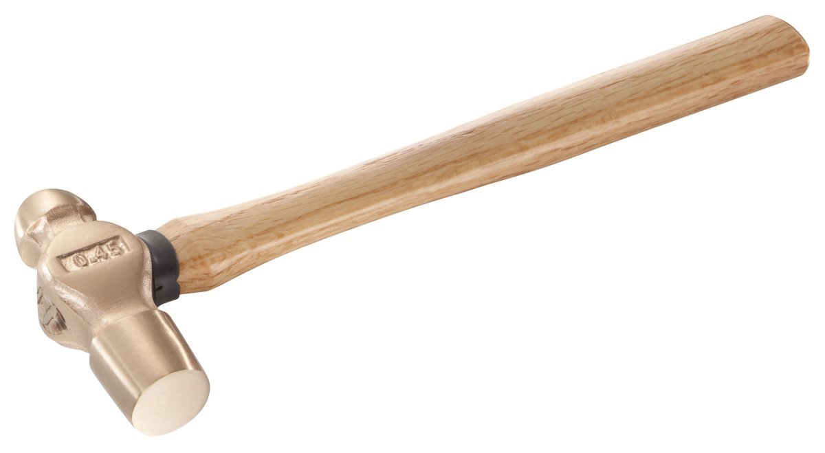 MARTILLO CABEZA REDONDA 910G ADF
