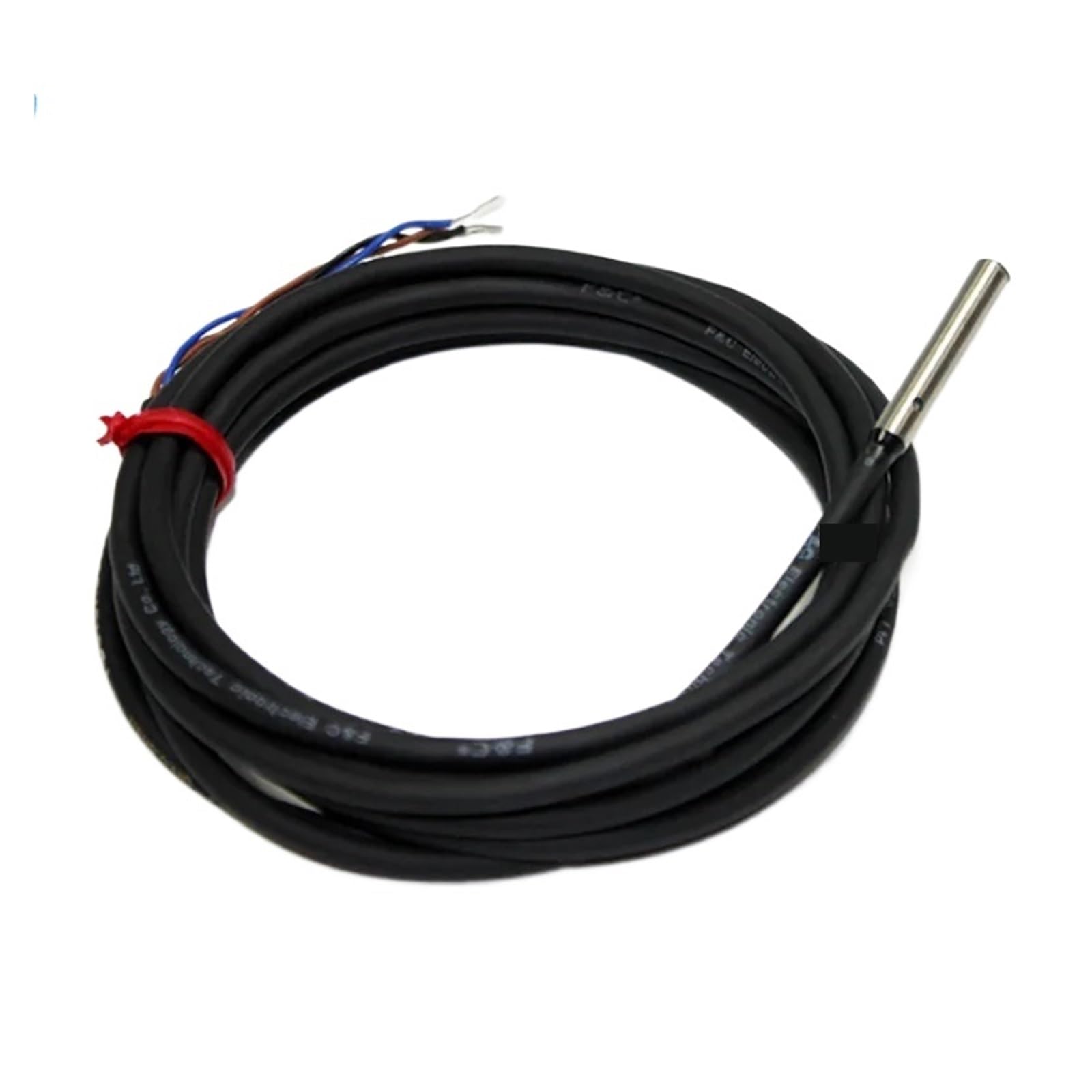 XDDQWSWA 1PC Proximity Switch Sensors F3C-04ES0.8-N/N2/P/P2 R2M(F3C-04ES0.8-N R2M)