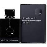 AURUMLUXE Club de Nuit, Perfumes Arabes Hombre, Perfumes Hombre, Regalos Originales para Hombre, Colonia Hombre, Perfume Arabes Originales, Eau de Parfum 105 ml Club de Nuit Intense Man