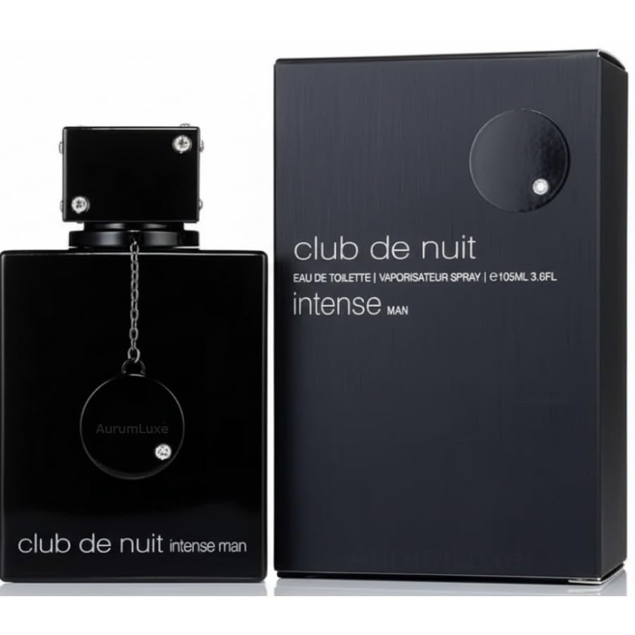 AURUMLUXE Club de Nuit, Perfumes Arabes EDT, Perfumes...