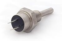 Vista 2 de Optimum Pool Technologies® Kit de Reparación de Calefacciones Compatible para Pentair® MasterTemp y Max-E-Therm - Termistores e Interruptores