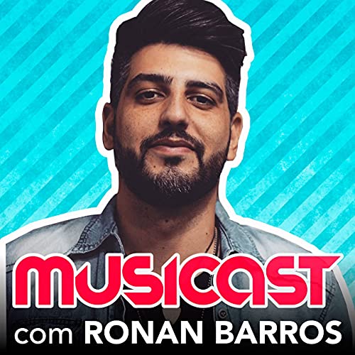 MusiCast - Dicas e Sacadas para M&uacute;sicos copertina