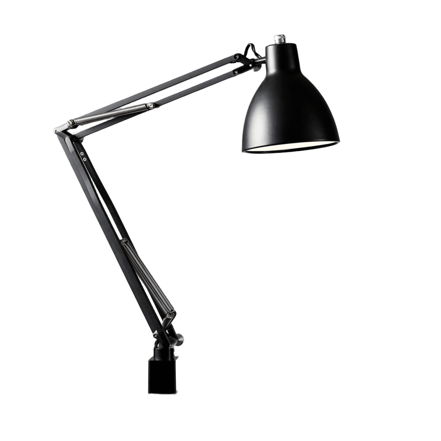 Amazon | 山田照明 Zライト LEDデスクライト E26LED電球 電球色