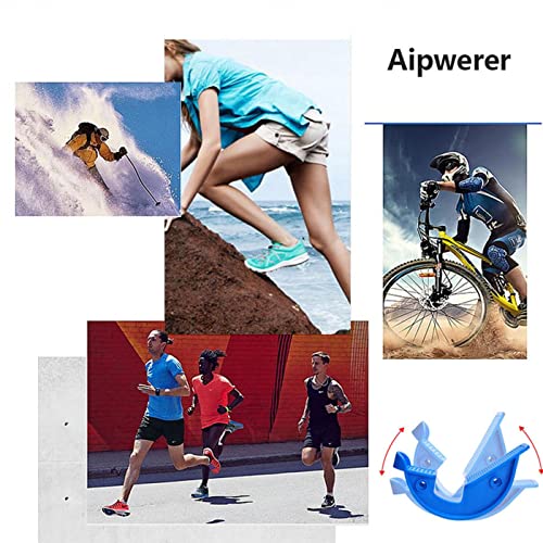 Foot Rocker ，Antiscivolo Barella per Polpacci