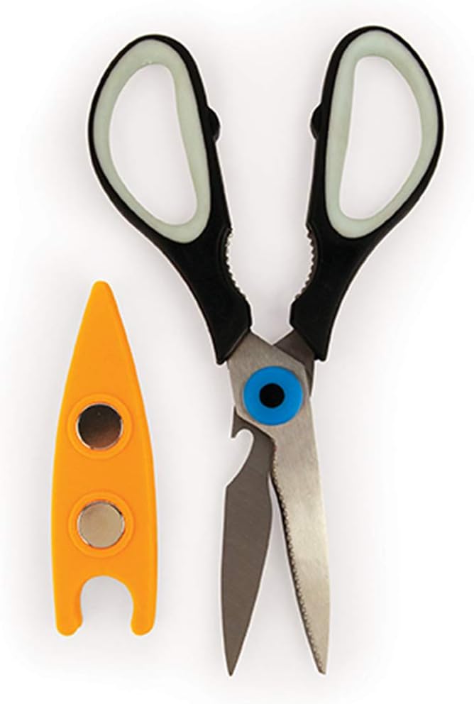 Toucan Kitchen Shears