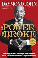 Algopix Similar Product 18 - The Power of Broke How Empty Pockets
