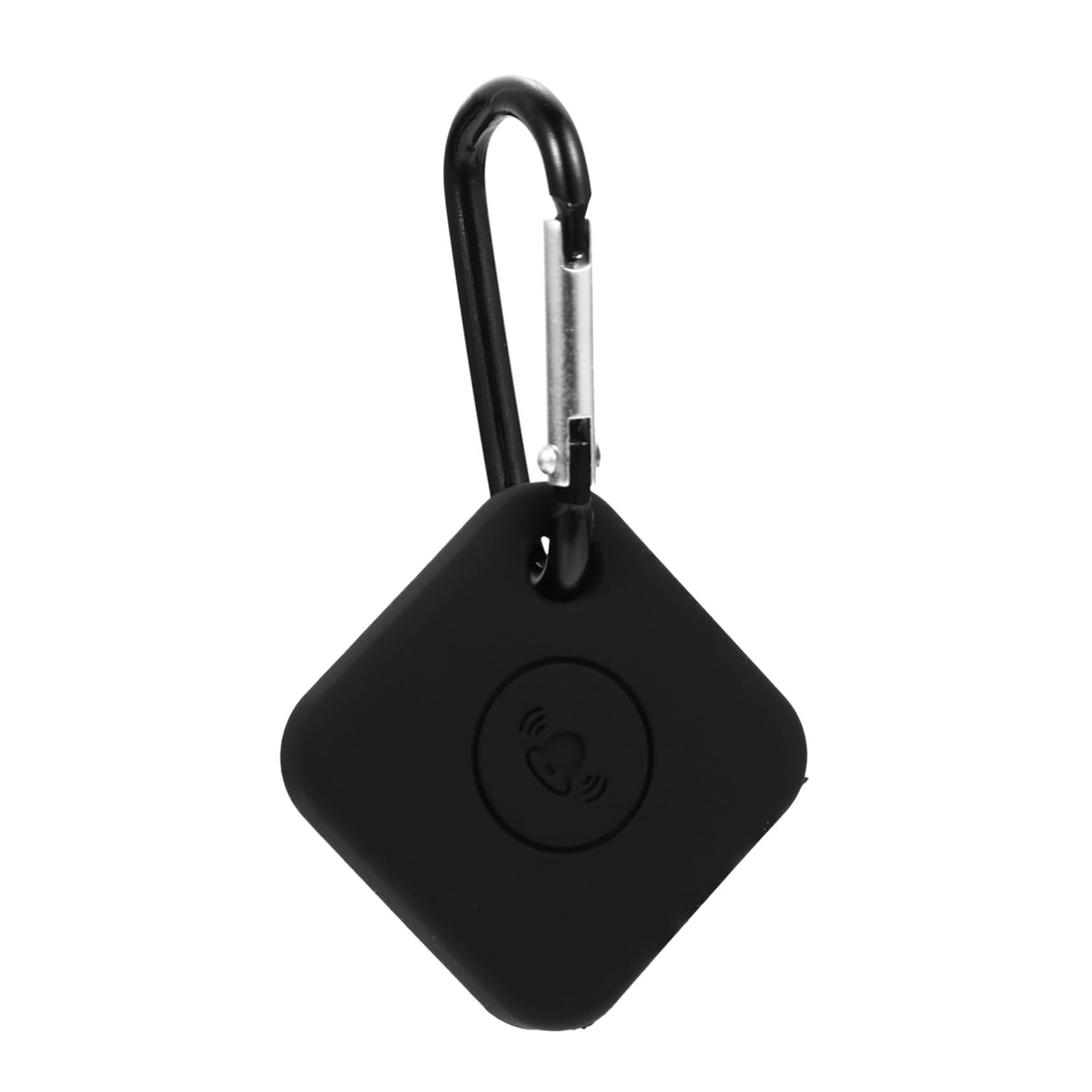 ARTIBETTER Portable Keychain Case for Tile Mate -Scratch Cover Lightweight Protective Skin for Tracker Easy to Clean for Family and Friends