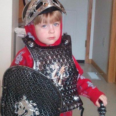 Modern Evangelism in action