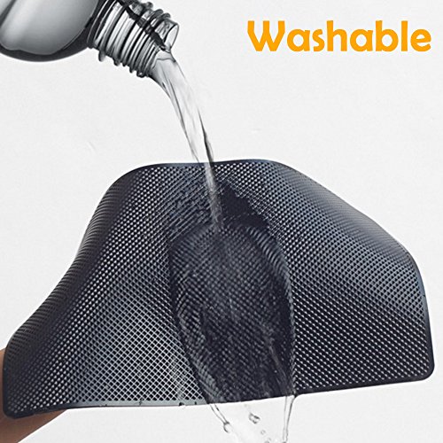 SourceTon - Tappetino antiscivolo per cruscotto