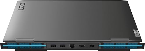 Miniatura 6 de Lenovo LOQ Computadora portátil para juegos, pantalla FHD de 15.6 pulgadas, 144 Hz, 32 GB de RAM de almacenamiento de 1 TB, Intel Core i5-13420H, 8