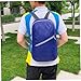Pesoncarl Lightweight Backpack, 11.5x6.7x17.7 Foldable Backpack, Ultralight Waterproof Travel Packable Backpack Small Folding Daypack for Outdoor Sport Travelling, Internal Frame Backpacks